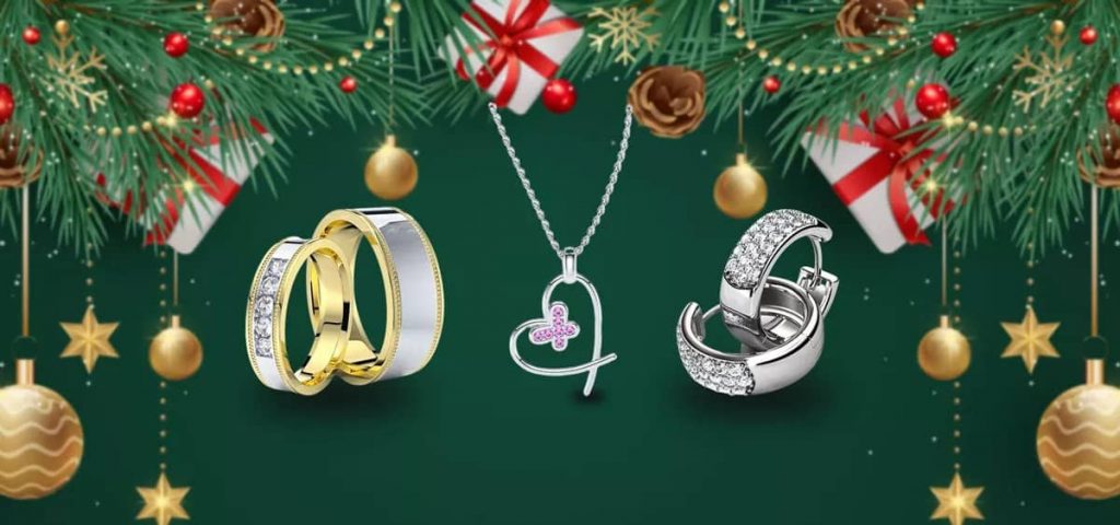 Christmas Gifting Jewellery