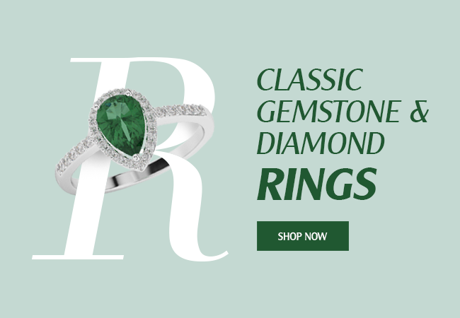 Engagement Rings