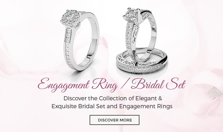 Bridal Set Rings Collections