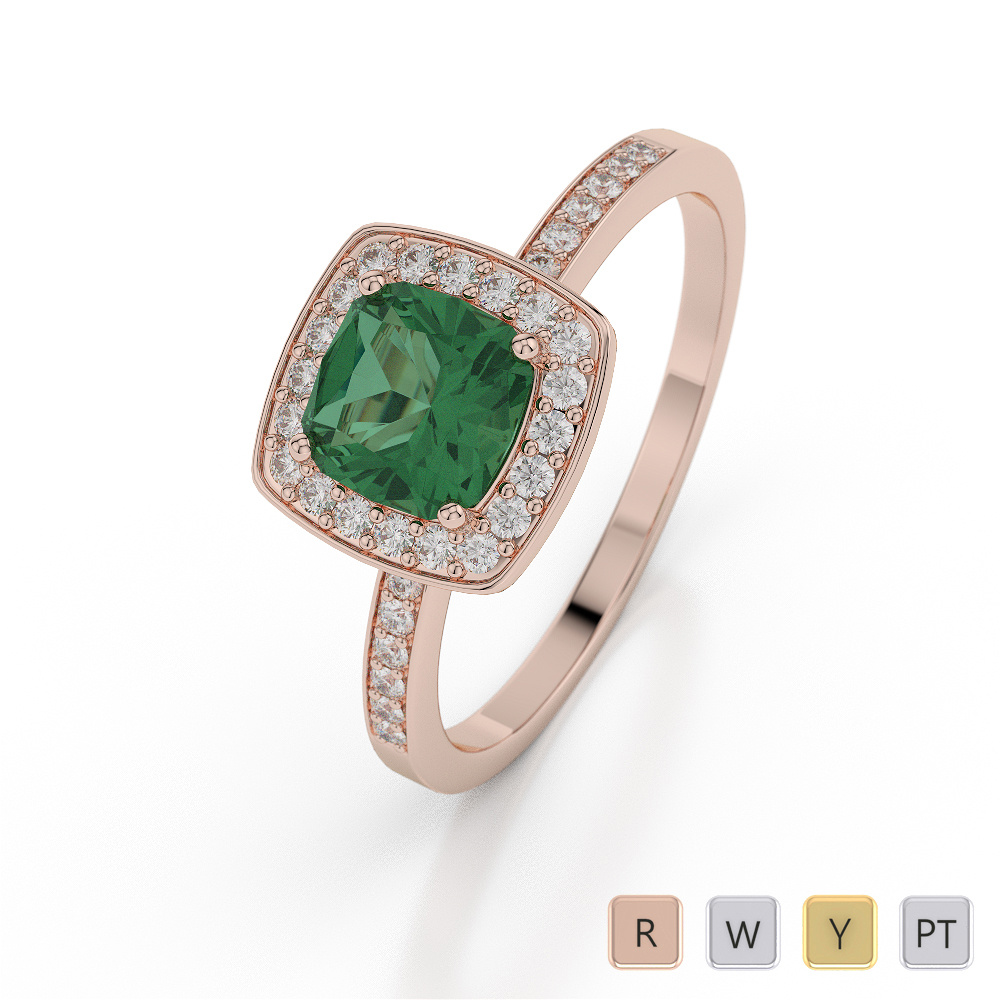 Custom best sale rings canada